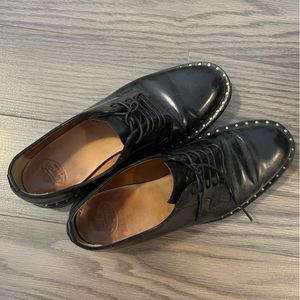 Church’s Rebecca brogues, Oxford shoes
